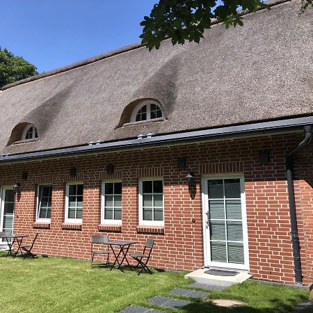 Ferienwohnungen Unter Den Eichen Stade Kültér fotó